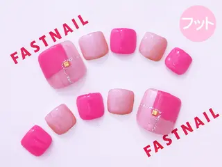 ネイル ファストネイル 横浜店のネイルデザイン
