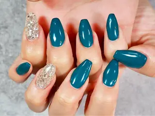 ネイル Shine'an miyuのエステ・リラクイメージ