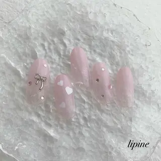 ネイル ネイルサロン lipineのネイルデザイン