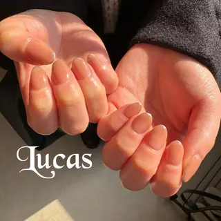 ネイル Beauty Salon Lucas所属・k aikaのネイルデザイン