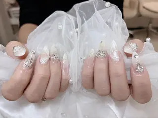 ネイル Hana Hanaのネイルデザイン