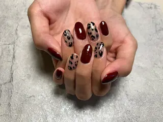 ネイル A I R I ♡のネイルデザイン