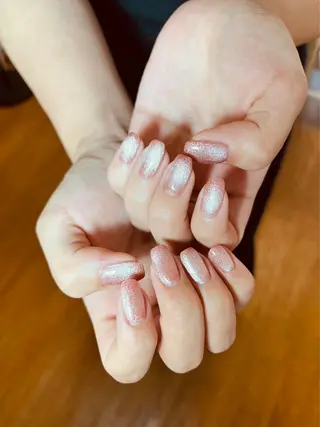 ネイル LOVE NAIL 💕Sonoのネイルデザイン