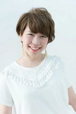 ショート カラー 松岡 巨樹のその他イメージ