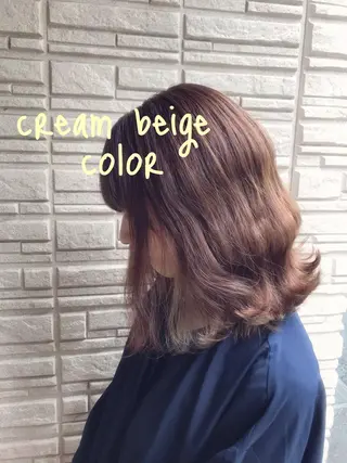 ミディアム カラー 🍒memelu明石 🍒imamuraのマツエク・マツパデザイン