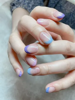 ネイル Blance所属・ネイルサロン 大崎 Blanceのネイルデザイン