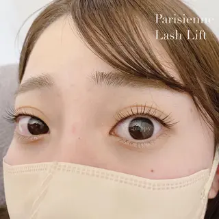 マツエク・マツパ ｍｉｐｐｙ 🪽のマツエク・マツパデザイン