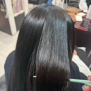 ロング STREAM HAIR所属・🍒 SANA🍒のヘアスタイル