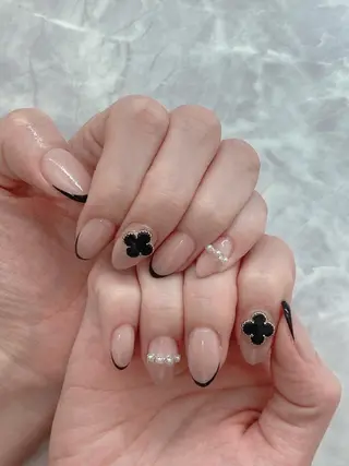 ネイル Nailist🌟 Wakanaのネイルデザイン