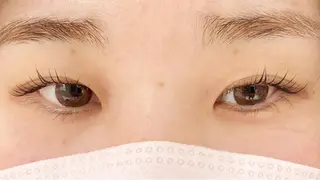 マツエク・マツパ Beryl ベリルのマツエク・マツパデザイン