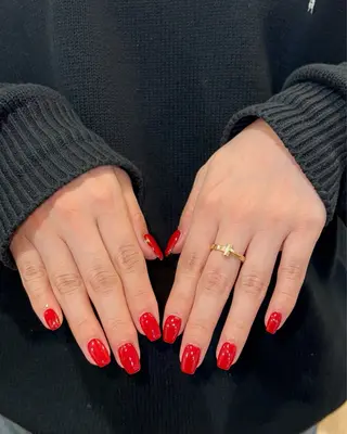 ネイル Nes.Nail所属・Miyagi Asamiのネイルデザイン