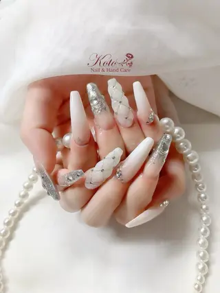 ネイル Nail Salon KOTOのネイルデザイン