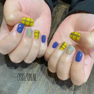 ネイル 鈴木 ひとみのエステ・リラクイメージ