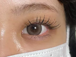 マツエク・マツパ bien 🐈‍⬛の眉毛・アイブロウイメージ