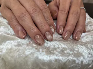 ネイル N.plus NaiLのネイルデザイン