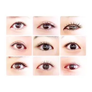 マツエク・マツパ まつげ&眉毛専門店 アントスstaffのマツエク・マツパデザイン