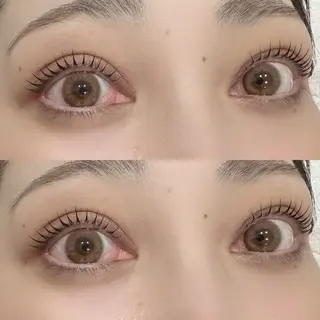 マツエク・マツパ HARIS miyazakiの眉毛・アイブロウイメージ