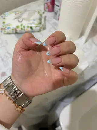 ネイル CC nailのネイルデザイン