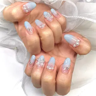 ネイル Sunny Bunnのネイルデザイン