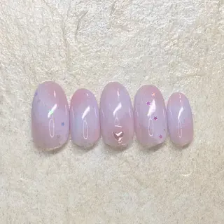 ネイル 六本木ネイル阡夜一夜 当日&持ち込み歓迎のネイルデザイン