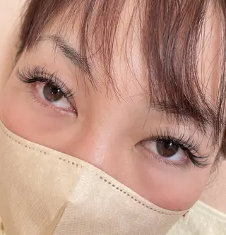 マツエク・マツパ salonmeili ＊ミキのマツエク・マツパデザイン