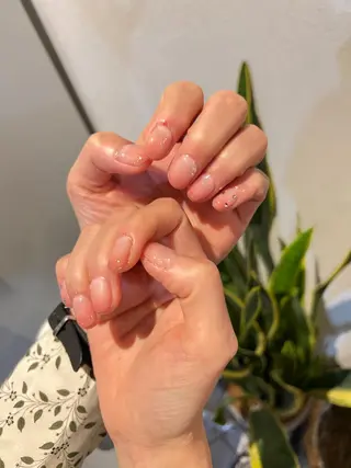 ネイル vary clue所属・nailist🌻 YUKARIのネイルデザイン