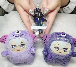 ネイル ガールネイルサロン所属・ガール　ネイルサロン 垣内　英里のネイルデザイン