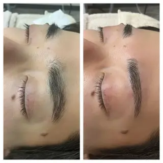 パーマ メンズ アイブロウ MISEREL岡崎店 Ayaのエステ・リラクイメージ