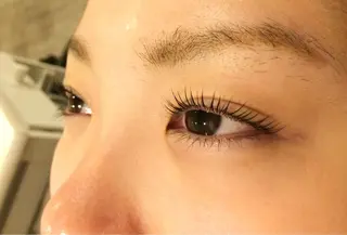 マツエク・マツパ GO　TODAY SHAiRE SALON 名古屋パルコ店所属・matsuhashi shinaのマツエク・マツパデザイン