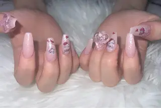 ネイル 7nail (ϋ)/のネイルデザイン