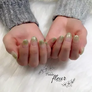 ネイル ❁⃘*。Petite fleur❁⃘*りさのネイルデザイン