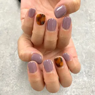 ネイル NUMAZAWA KASUMIのネイルデザイン