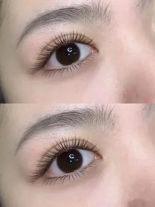 マツエク・マツパ YK• マツエクサロンのマツエク・マツパデザイン