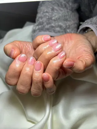 ネイル 金山 沙織のエステ・リラクイメージ