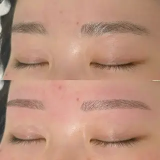 アイブロウ vico名古屋栄店所属・🌺+vico 栄店 🌺MAYUKIの眉毛・アイブロウイメージ