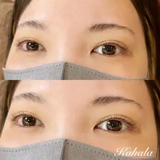 マツエク・マツパ Fujimoto 🦭⸝⋆꙳のマツエク・マツパデザイン