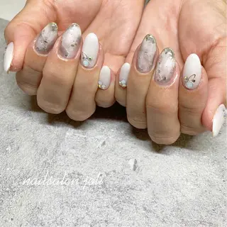ネイル nailsalon joliのネイルデザイン