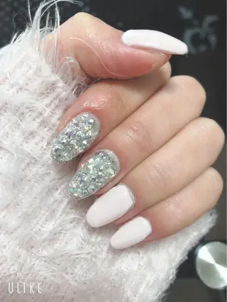 ネイル 荒井 海輝のネイルデザイン