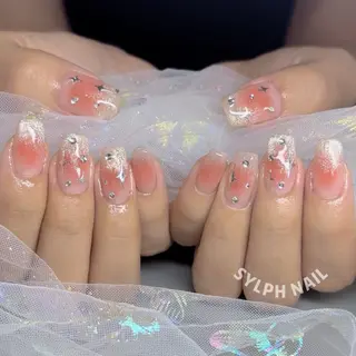 ネイル Trend Nail シルフのネイルデザイン