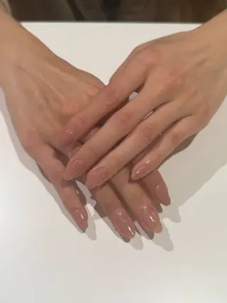 ネイル KATO CHIERIのネイルデザイン