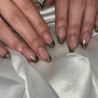 ネイル 京橋/ Lance nail Minaのネイルデザイン