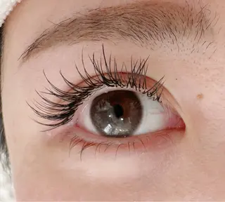 マツエク・マツパ Hannah ハンナのマツエク・マツパデザイン