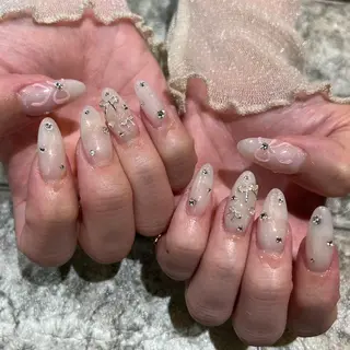 ネイル 【スカルプ専門店】 RounGe町田店のネイルデザイン