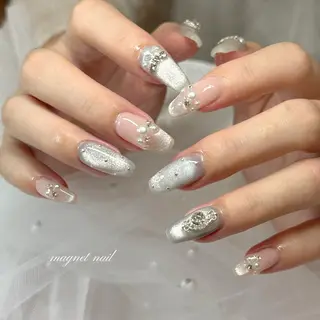 ネイル UnFLAIR 麻布十番店🧸NAOのネイルデザイン