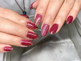 ネイル N.design muraのネイルデザイン