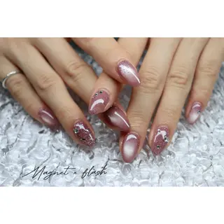 ネイル mapple nailのネイルデザイン