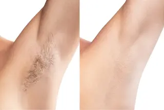 VirginWax所属・ワックス脱毛サロン VirginWaxのエステ・リラクイメージ