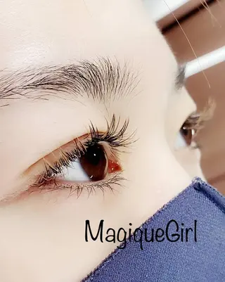 マツエク・マツパ 🌸Nail&Eye KAKU🌸のネイルデザイン