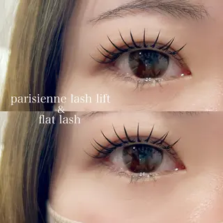 マツエク・マツパ salut honami🫧のマツエク・マツパデザイン