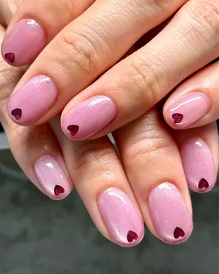 ネイル B.NailViva 【辻堂•茅ヶ崎】のネイルデザイン